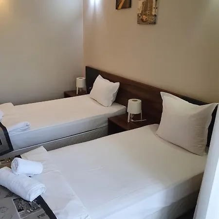 Family Novel 2* 布尔加斯