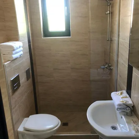 Family Novel Hotell Burgas
