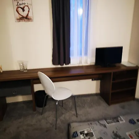 Hotel Family Novel 2*