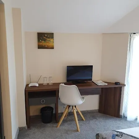 酒店 Family Novel 2*