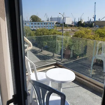 Family Novel 2* 布尔加斯