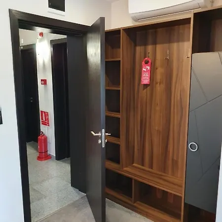 酒店 Family Novel 2*