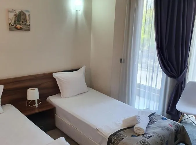 Family Novel Hotel Burgas