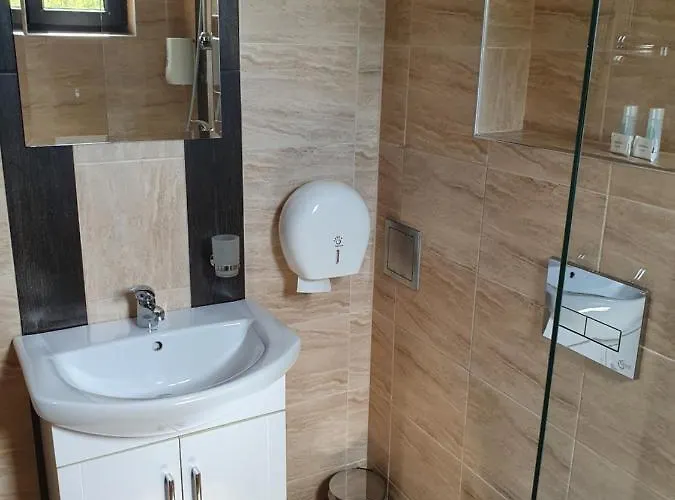 Hotel Family Novel 2*