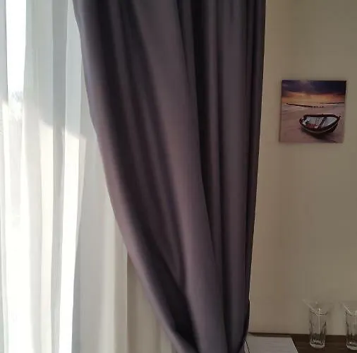 Hotel Family Novel Burgas