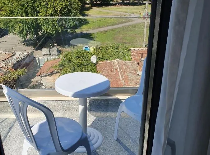 Family Novel Hotel Burgas