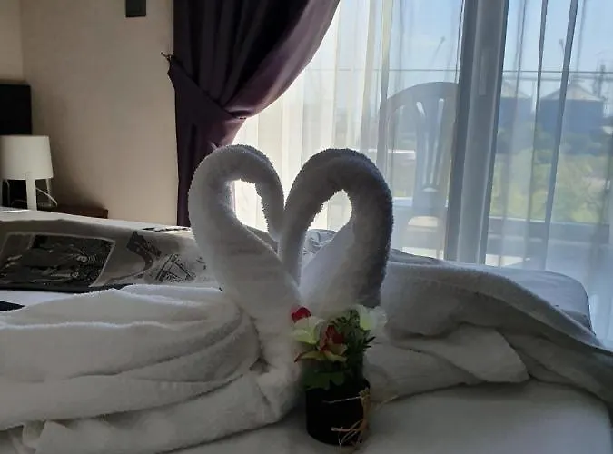 Hotel Family Novel 2*