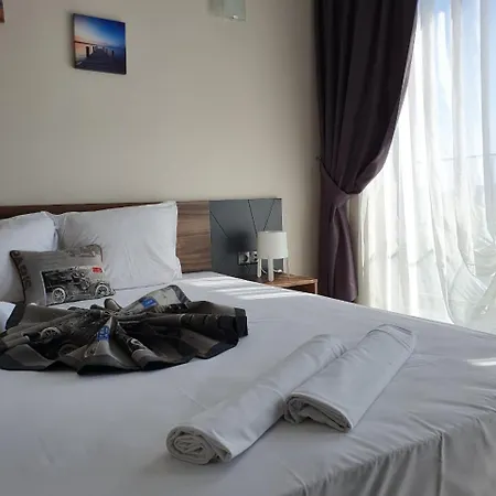 Hotel Family Novel
