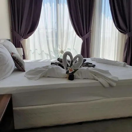 Family Novel Hotel Burgas