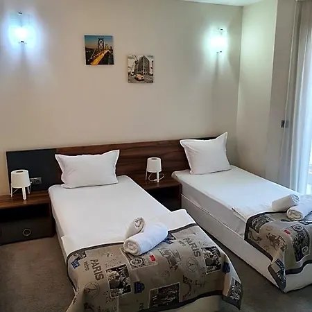 Family Novel Hotel 2*