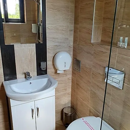 Hotel Family Novel Burgas City