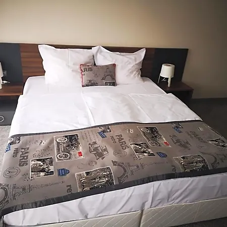 Hotel Family Novel Burgas City