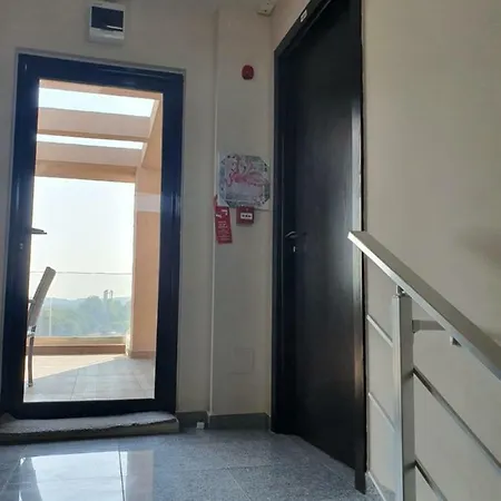 Family Novel Hotel