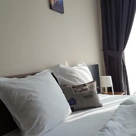 Hotel Family Novel