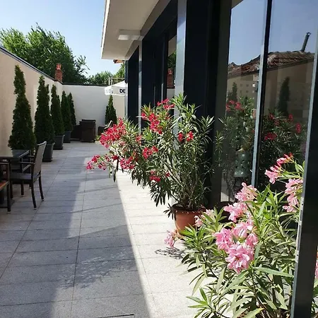 Family Novel Hotel Burgas
