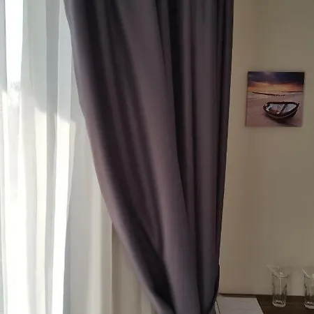 Hotel Family Novel Burgas City