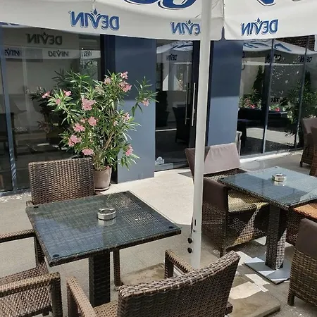 Family Novel 2* Burgas