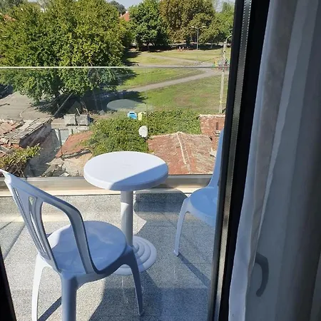 Family Novel Hotel Burgas City