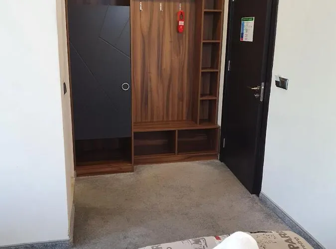 Family Novel 호텔 2*